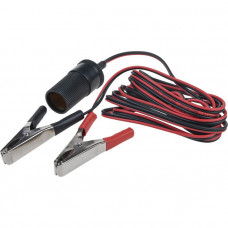 Разъём питания TD-61