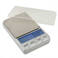 Тип - карманные электронные весы серии BP-N BP-N от 0,1 до 500 грамм