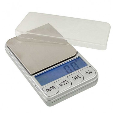 Тип - карманные электронные весы серии BP-N BP-N от 0,1 до 500 грамм