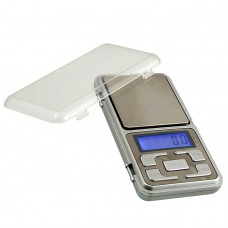 Тип - карманные электронные весы (взвешивание/ подсчет) серии MH MH-100 от 0,01 до 100 грамм