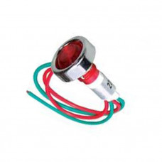 Лампочка неоновая в корпусе N-305-R