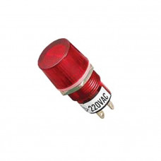 Лампочка неоновая в корпусе N-292-R