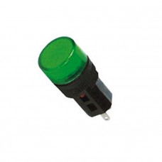 Лампочка неоновая в корпусе N-306-G