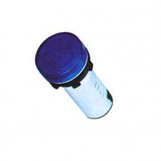 Лампочка неоновая в корпусе N-302-B