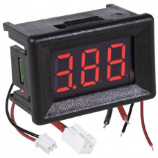 Тип - цифровой измеритель мощности серии DMS (AD16-22KW G) DMS-113