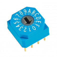 Dip переключатель FDR16