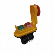 Кнопочный переключатель AELA-22-R