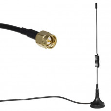 Антенна gsm RANT GSM-06 SMA-M 3m