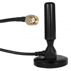 Антенна gsm RANT GSM-74 SMA-M 3m