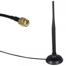 Антенна gsm RANT LTE-285-IP68 SMA-M 3m