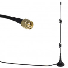 RANT LTE-06 SMA-M 3m