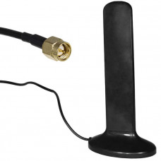 Антенна gsm RANT LTE-Blade12 SMA-M 3m