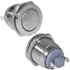Кнопка антивандальная GQ19PF-10/J/N off-(on)