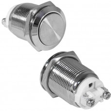 Кнопка антивандальная GQ19SH-10Z/N off-on