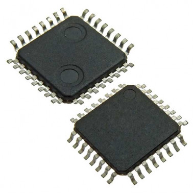 Процессор / контроллер STM8S005K6T6C