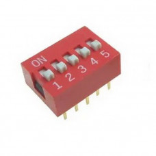 SWD1-5 (DS-05) (Вдм1-5)