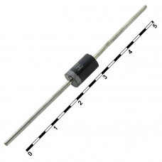 Высокоэффективный диод HER508