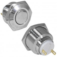Кнопка антивандальная GQ19SF-10Z/J/N off-on