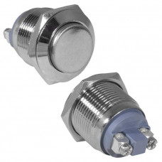 Кнопка антивандальная GQ19H-10/N off-(on)