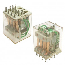 Электромагнитное реле РП21М-004 ~220В (201*г)