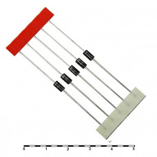 Выпрямительный диод 1N4004G