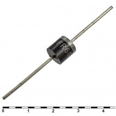 Быстровосстанавливающийся FR607