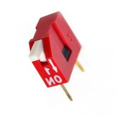 Dip переключатель DP-01 (SWD3-1)