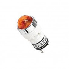 Лампочка неоновая в корпусе N-301-R