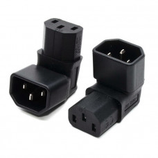 Разъём питания AC-040