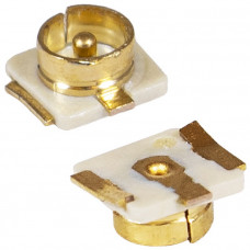 Высокочастотный разъём U.FL-R-SMT-1(80)-RH