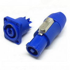 Разъём питания PT-010