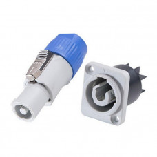 Разъём питания PT-011