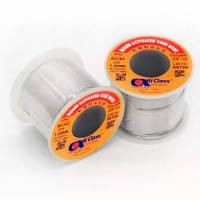 Припой Sn60/Pb40 d1.6mm 250g CF10