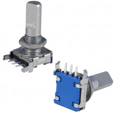 Энкодер EC11B 30/15 20mm pushpin