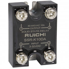 Твердотельное реле ТSSR-K10DA
