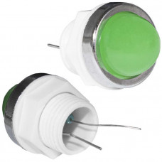 Лампочка неоновая в корпусе N-304-G