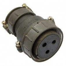 ШР40П3НШ9 РОЗЕТКА