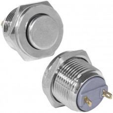 Кнопка антивандальная GQ16PH-10/J/N off-(on)