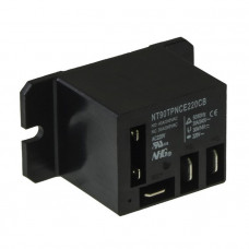Электромагнитное реле NT90TP-N-C-E-AC220V-S-B