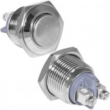 Кнопка антивандальная GQ16H-10/N off-(on)