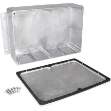 Корпус для рэа B027MF (171x121x55) GAINTA