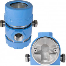 Корпус для рэа BP010 BLUE