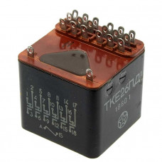 Контактор ТКЕ26ПД1