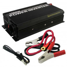 81000 1000W 24VDC-220VAС Инвертор