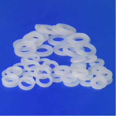 Шайба DIN 125А М8 PA66