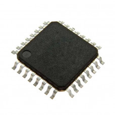 Тип - Микроконтроллер 8 бит серии ATmega88 ATMEGA88-20AU