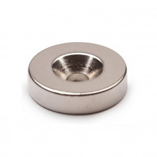 C 25x5x16 Магнит