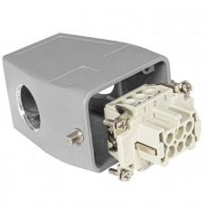 Разъём питания CEE 017