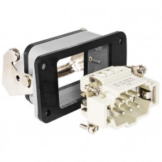 Разъём питания РCEE 117