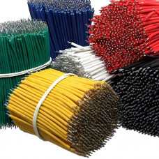 1x50mm HTW AWG26 white